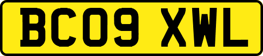 BC09XWL
