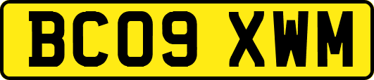 BC09XWM