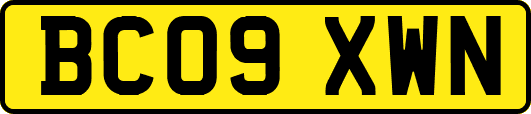 BC09XWN