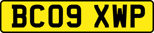 BC09XWP