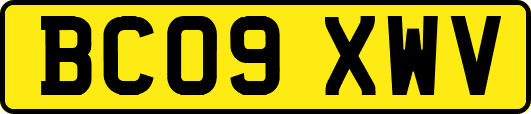 BC09XWV