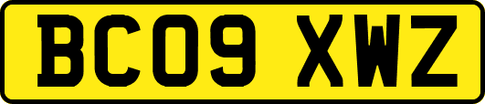 BC09XWZ