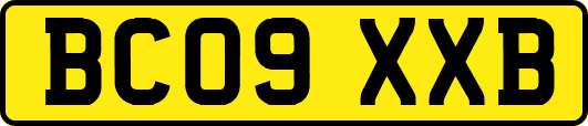 BC09XXB