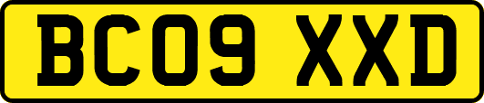 BC09XXD
