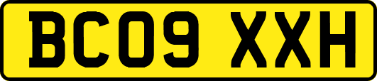 BC09XXH