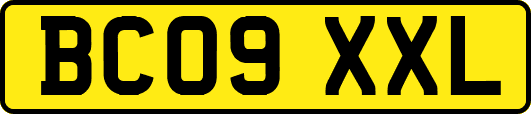 BC09XXL