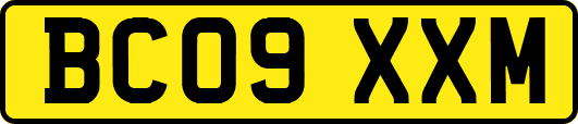 BC09XXM