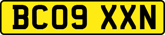 BC09XXN