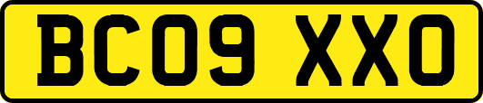 BC09XXO