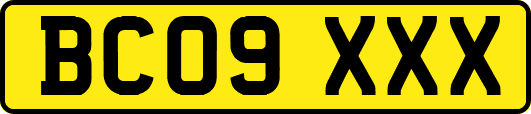 BC09XXX