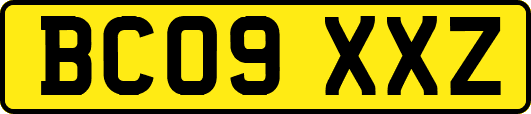 BC09XXZ