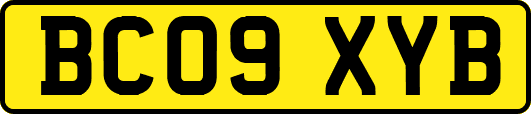 BC09XYB