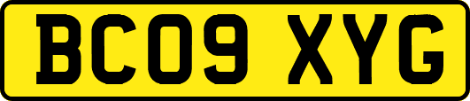 BC09XYG