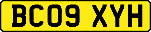 BC09XYH