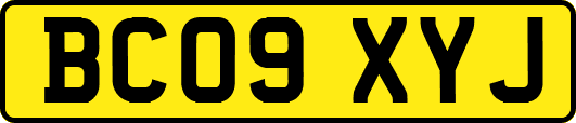 BC09XYJ