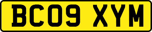 BC09XYM