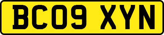 BC09XYN