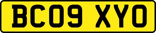 BC09XYO