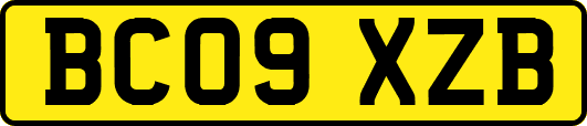 BC09XZB
