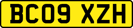 BC09XZH