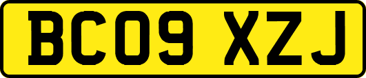 BC09XZJ