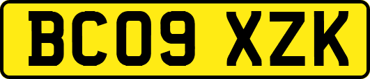 BC09XZK