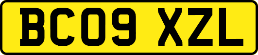 BC09XZL