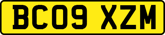 BC09XZM