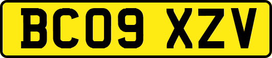 BC09XZV