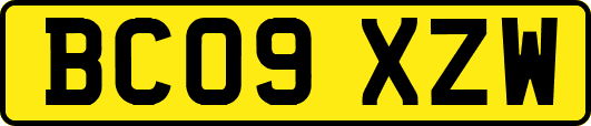 BC09XZW