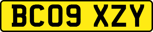 BC09XZY