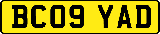 BC09YAD