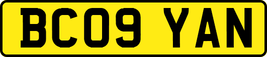 BC09YAN