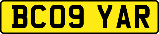 BC09YAR
