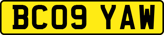 BC09YAW