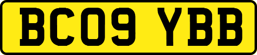BC09YBB