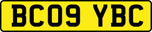 BC09YBC