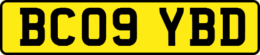 BC09YBD