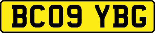 BC09YBG