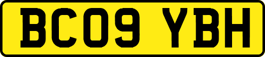 BC09YBH