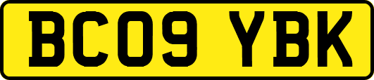 BC09YBK