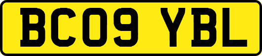 BC09YBL