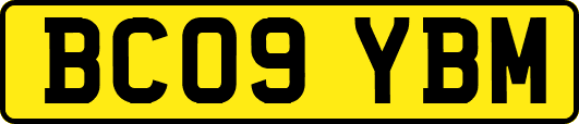 BC09YBM