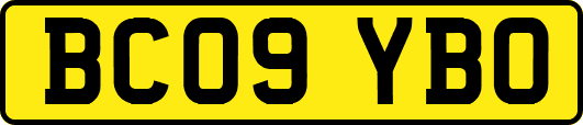 BC09YBO