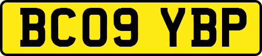 BC09YBP