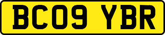 BC09YBR
