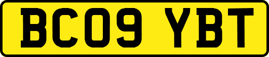 BC09YBT
