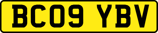 BC09YBV
