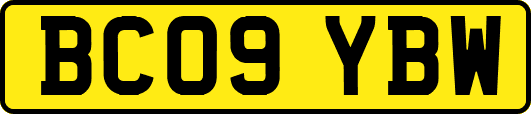 BC09YBW