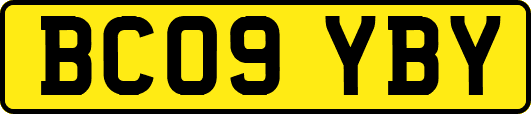 BC09YBY